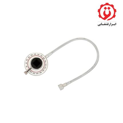 قیمت و خرید زاویه سنج ترکمتر 1/2 اینچ درایو مگنتی داناپلاس - DANAPLUS مدل D04Z0018 از ابزار قشقایی