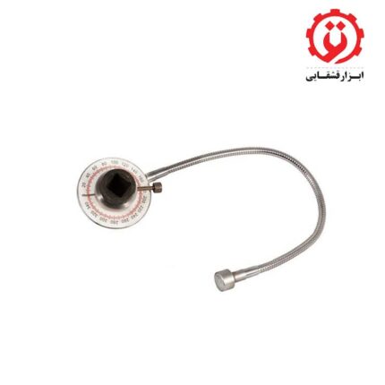قیمت و خرید زاویه سنج ترکمتر 3/4 درایو مگنتی داناپلاس - DANAPLUS مدل D08262 از ابزار قشقایی