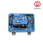 قیمت و خرید تستر UV نشت یاب سیستم کولر داناپلاس - DANAPLUS مدل D08115 از ابزار قشقایی