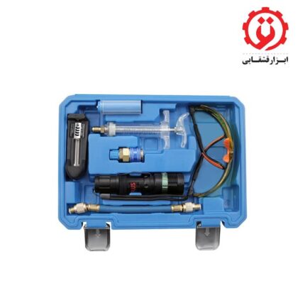 قیمت و خرید تستر UV نشت یاب سیستم کولر داناپلاس - DANAPLUS مدل D08115 از ابزار قشقایی