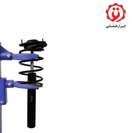 فروش ویژه فنر جمع کن هیدرولیک با دو سری مجزا داناپلاس - DANAPLUS مدل D11310 در ابزار قشقایی