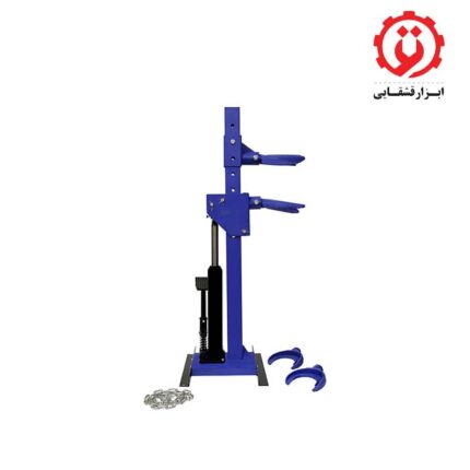 قیمت و خرید فنر جمع کن هیدرولیک با دو سری مجزا داناپلاس - DANAPLUS مدل D11310 از ابزار قشقایی