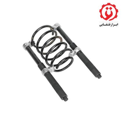 بهترین قیمت فنر جمع کن نیمه هیدرولیک 20 سانتیمتر داناپلاس - DANAPLUS مدل D113200 در ابزار قشقایی