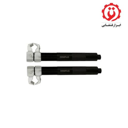 قیمت و خرید فنر جمع کن نیمه هیدرولیک 20 سانتیمتر داناپلاس - DANAPLUS مدل D113200 از ابزار قشقایی