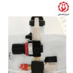 بهترین قیمت کیت کامل تعویض روغن ترمز و کلاچ بدون نیاز به هواگیری داناپلاس - DANAPLUS مدل D114505 در ابزار قشقایی