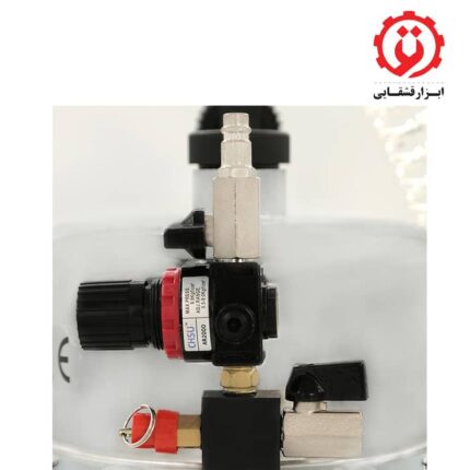 بهترین قیمت کیت کامل تعویض روغن ترمز و کلاچ بدون نیاز به هواگیری داناپلاس - DANAPLUS مدل D114505 در ابزار قشقایی