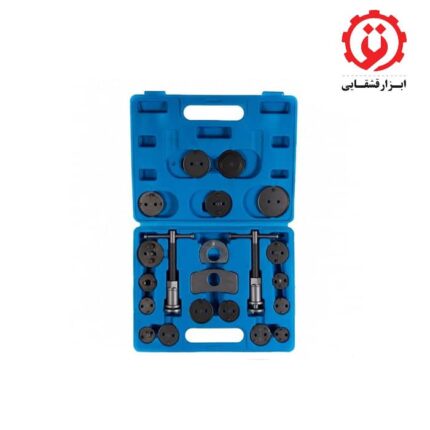 قیمت و خرید ابزار کالیپر ترمز ۲۱ پارچه داناپلاس - DANAPLUS مدل D114921 از ابزار قشقایی