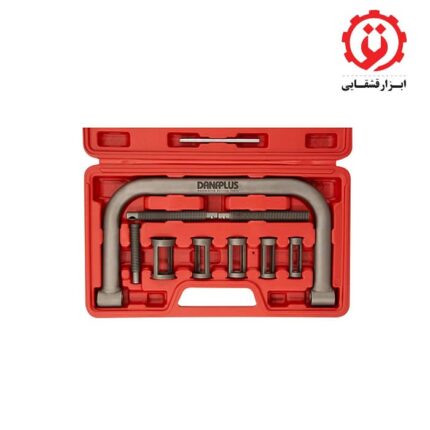 قیمت و خرید سری سوپاپ جمع کن 5 عددی داناپلاس- DANAPLUS مدل D12205 از ابزار قشقایی
