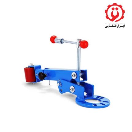 قیمت و خرید ابزار صافکاری گلگیر داناپلاس - DANAPLUS مدل D13001 از ابزار قشقایی