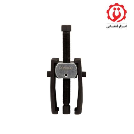 قیمت و خرید بلبرینگ کش دوپایه داناپلاس – DANAPLUS مدل D1519 از ابزار قشقایی