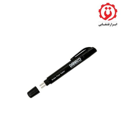 قیمت و خرید تستر رطوبت روغن ترمز داناپلاس - DANAPLUS مدل D0450 از ابزار قشقایی