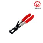 قیمت و خرید انبر بست شلنگ 8 اینچ داناپلاس - DANAPLUS مدل D6013 از ابزار قشقایی
