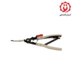 بهترین فیمت انبر بست شیلنگ رادیاتور داناپلاس - DANAPLUS مدل D6014 در ابزار قشقایی