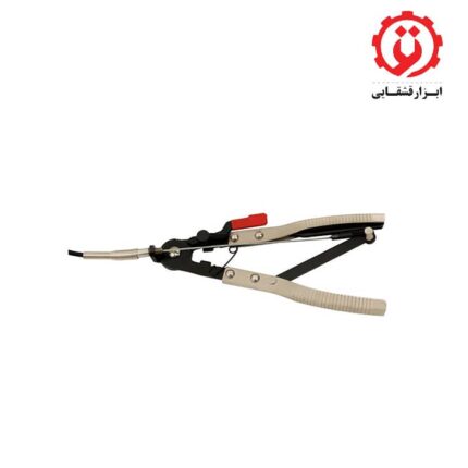 بهترین فیمت انبر بست شیلنگ رادیاتور داناپلاس - DANAPLUS مدل D6014 در ابزار قشقایی