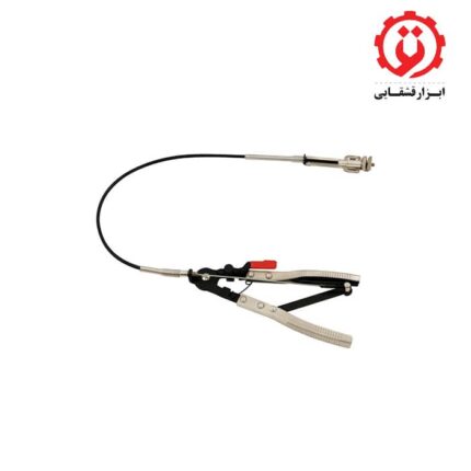 قیمت و خرید انبر بست شیلنگ رادیاتور داناپلاس - DANAPLUS مدل D6014 از ابزار قشقایی