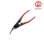 بهترین قیمت انبر خار رودری داناپلاس - DANAPLUS مدل D6017 در ابزار قشقایی