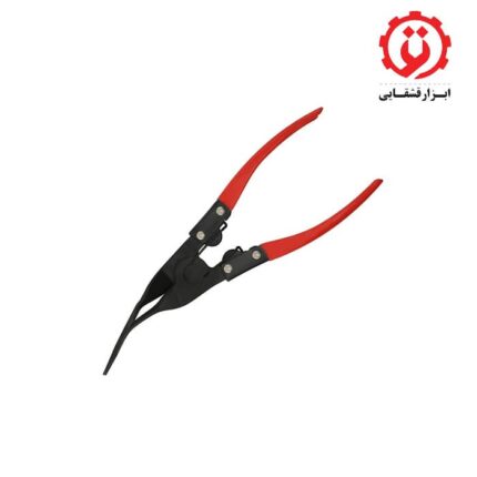 بهترین قیمت انبر خار رودری داناپلاس - DANAPLUS مدل D6017 در ابزار قشقایی