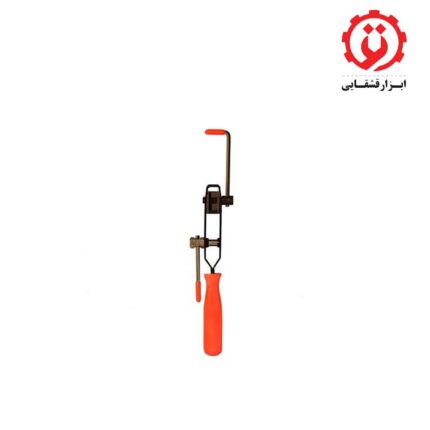 قیمت و خرید انبر بست پلوس داناپلاس - DANAPLUS مدل D6020 از ابزار قشقایی