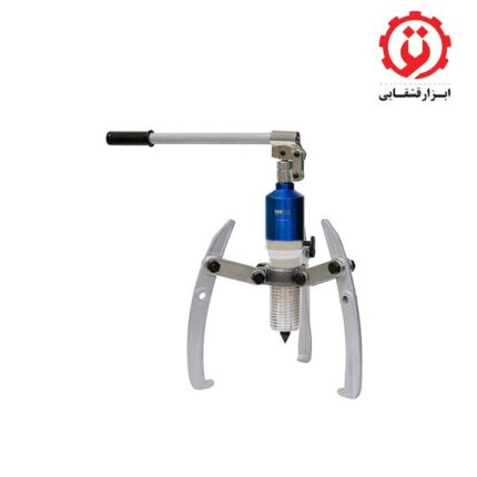 قیمت و خرید پولی کش هیدرولیک 10 تن داناپلاس – DANAPLUS مدل D175310 از ابزار قشقایی