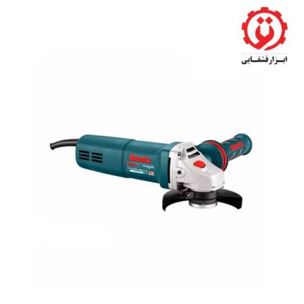 قیمت و خرید مینی فرز برقی 100/115 میلی متری 710 وات رونیکس - RONIX مدل 3120 از ابزار قشقایی