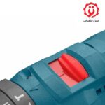 بهترین قیمت دریل پیچ گوشتی شارژی چکشی 12ولت رونیکس -RONIX مدل 8101K در ابزار قشقایی