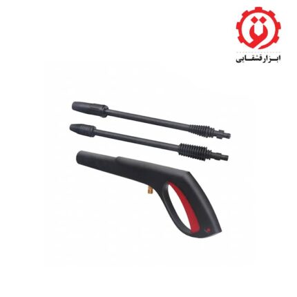 خرید کارواش 140 بار دینامی رونیکس مدل RP-0140 با بهترین قیمت