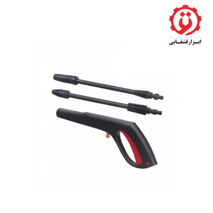 فروش ویژه کارواش 100 بار دینامی رونیکس مدل RP-0100 در ابزار قشقایی