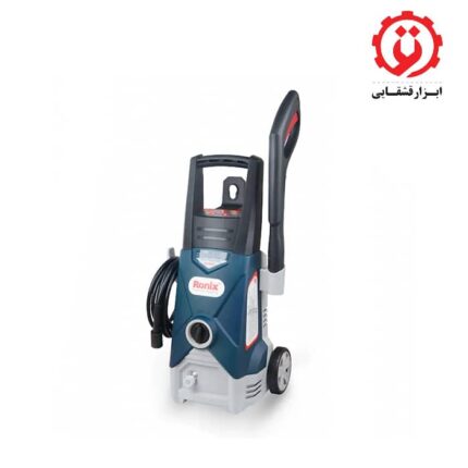 قیمت و خرید کارواش 100 بار دینامی رونیکس مدل RP-0100 از ابزار قشقایی