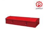 جعبه جک صافکاری 10 تن بیگ رد مدل T71001