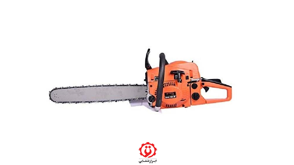 اره زنجیری بنزینی اوکم مدل GS003B