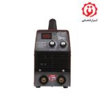 بهترین قیمت اینورتر جوشکاری 200 آمپر turbo آروا - ARVA مدل 2103 در ابزار قشقایی