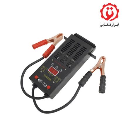 قیمت و خرید تستر دیجیتال باتری، دینام و استارتر خودرو 12 ولت داناپلاس - DANAPLUS مدل AL2212 از ابزار قشقایی