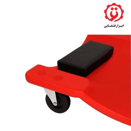 بهترین قیمت زیر انداز تعمیرگاهی 6 چرخ داناپلاس - DANAPLUS مدل D1500 از ابزار قشقایی