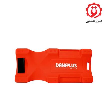 قیمت و خرید زیر انداز تعمیرگاهی 6 چرخ داناپلاس - DANAPLUS مدل D1500 از ابزار قشقایی