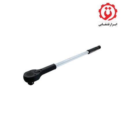 قیمت و خرید دسته بکس جغجغه ای 1 درایو 72 دنده داناپلاس - DANAPLUS مدل D308760 از ابزار قشقایی