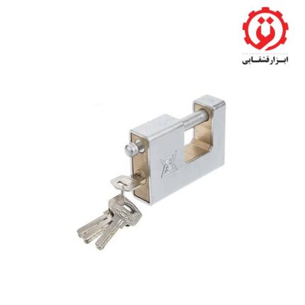 بهترین قیمت قفل کتابی گیرا - GIRA مدل 038 در ابزار قشقایی