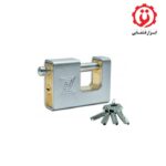 قیمت و خرید قفل کتابی گیرا - GIRA مدل 039 از ابزار قشقایی