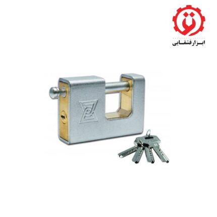 قیمت و خرید قفل کتابی گیرا - GIRA مدل 039 از ابزار قشقایی