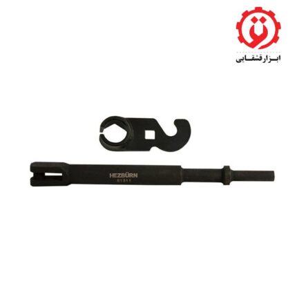 قیمت و خرید بکس سنسور اکسیژن 22 میلیمتر 2 عددی هزبرن - HEZBURN مدل H61311 از ابزار قشقایی
