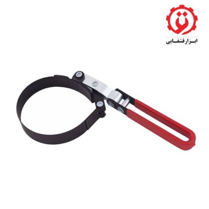 قیمت و خرید فیلتر باز کن تسمه ای 95-85 میلیمتر هزبرن مدل H65218595 در ابزار قشقایی