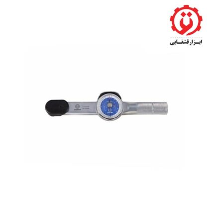 قیمت و خرید ترکمتر ساعتی سری MA هزبرن - HEZBURN مدل H7102008 از ابزار قشقایی
