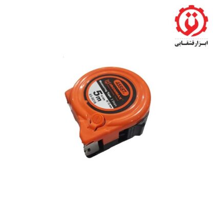 قیمت و خرید متر 5 متری آیرون مکس - IRONMAX مدل 5019 از ابزار قشقایی