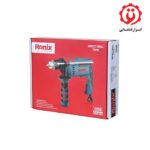 فروش ویژه دریل برقی چکشی 13 میلی‌متری رونیکس - RONIX مدل 2250 درابزار قشقایی