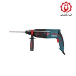 قیمت و خرید دریل بتن کن 850 وات رونیکس - RONIX مدل 2725 از ابزار قشقایی
