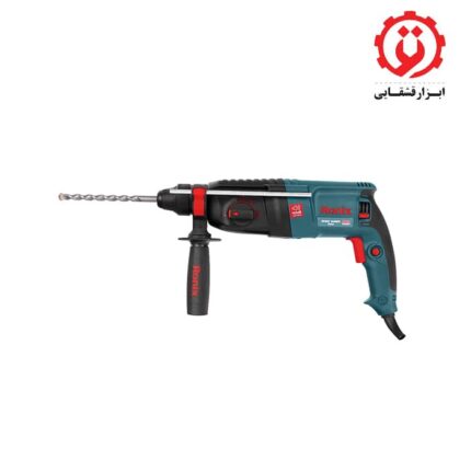 قیمت و خرید دریل بتن کن 850 وات رونیکس - RONIX مدل 2725 از ابزار قشقایی