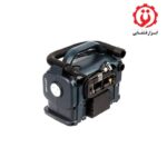 بهترین قیمت کمپرسور باد فندکی رونیکس - RONIX مدل RH-4261B در ابزار قشقایی