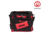 مینی کمپرسور سه کاره فندکی رونیکس مدل RH-4261B - Image 3
