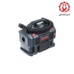 قیمت و خرید کمپرسور باد فندکی رونیکس - RONIX مدل RH-4261B از ابزار قشقایی