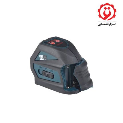 بهترین قیمت تراز لیزری دو خط رونیکس - RONIX مدل RH-9500 در ابزار قشقایی