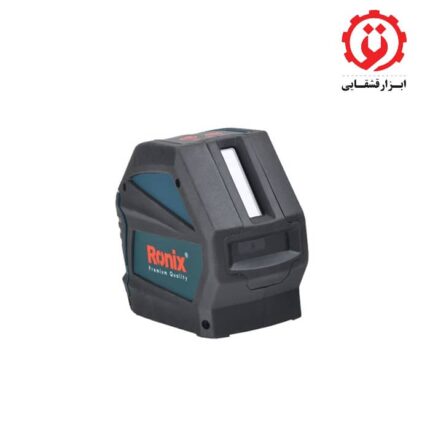 قیمت و خرید تراز لیزری دو خط رونیکس - RONIX مدل RH-9500 در ابزار قشقایی